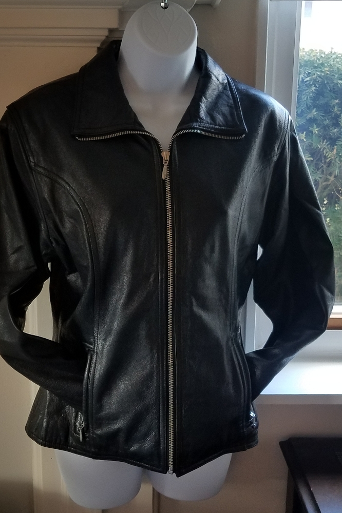 🔥WILSONS LEATHER